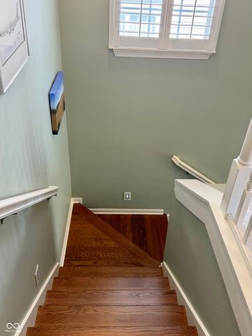 1626 Lacebark Drive UNIT F, Greenwood, IN 46143