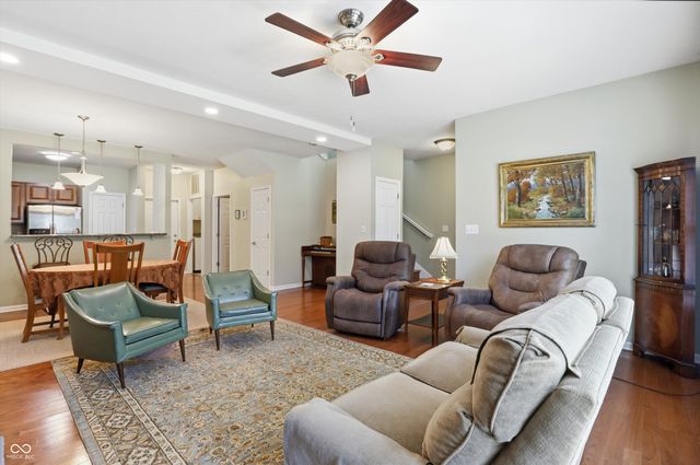 1626 Lacebark Drive UNIT F, Greenwood, IN 46143