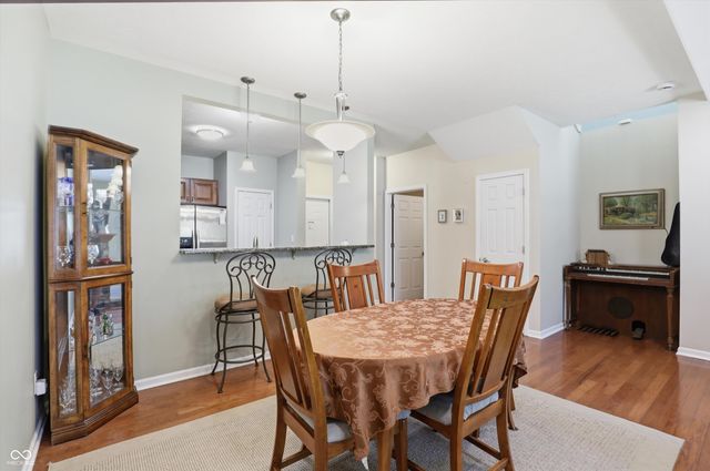 1626 Lacebark Drive UNIT F, Greenwood, IN 46143