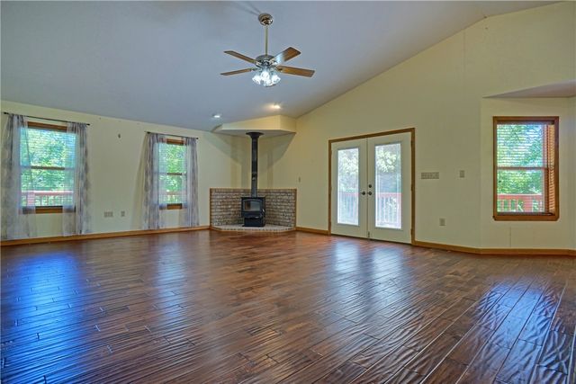 512 Private Road 4474, Ozone, AR 72830