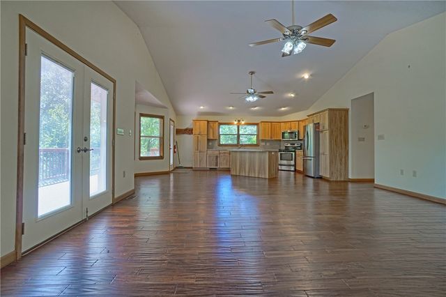 512 Private Road 4474, Ozone, AR 72830
