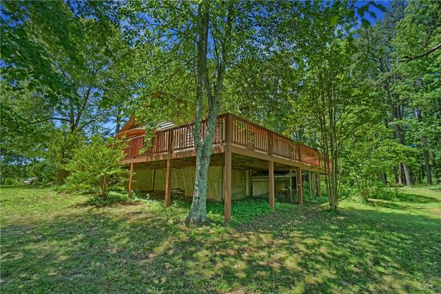512 Private Road 4474, Ozone, AR 72830