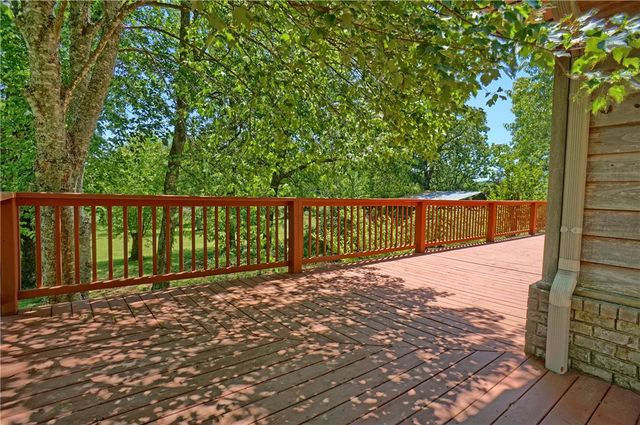 512 Private Road 4474, Ozone, AR 72830