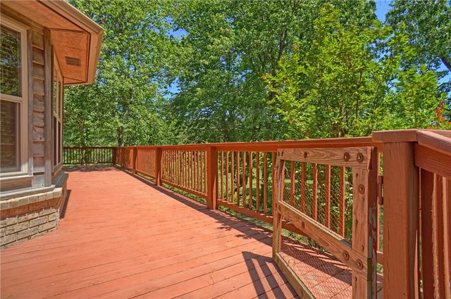 512 Private Road 4474, Ozone, AR 72830