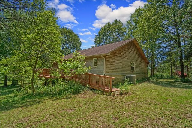 512 Private Road 4474, Ozone, AR 72830