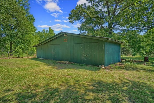 512 Private Road 4474, Ozone, AR 72830