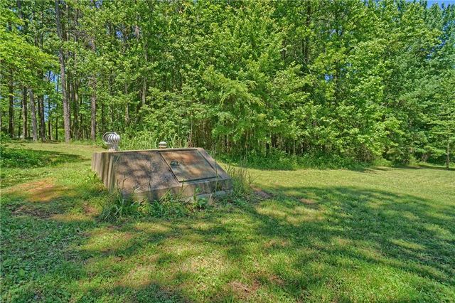512 Private Road 4474, Ozone, AR 72830