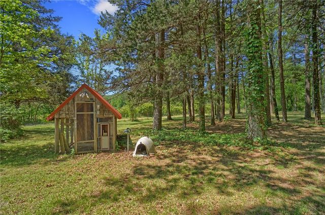 512 Private Road 4474, Ozone, AR 72830