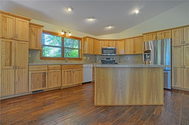 512 Private Road 4474, Ozone, AR 72830