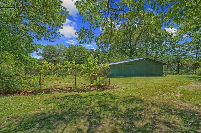 512 Private Road 4474, Ozone, AR 72830