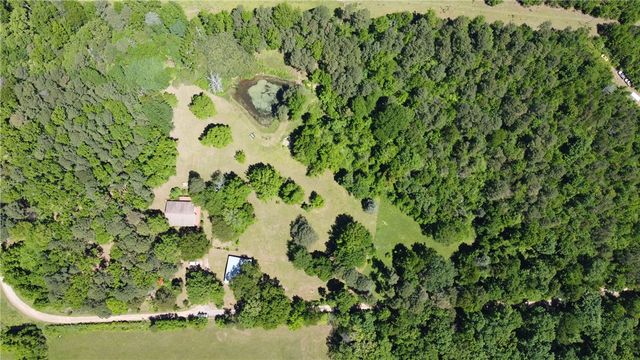 512 Private Road 4474, Ozone, AR 72830