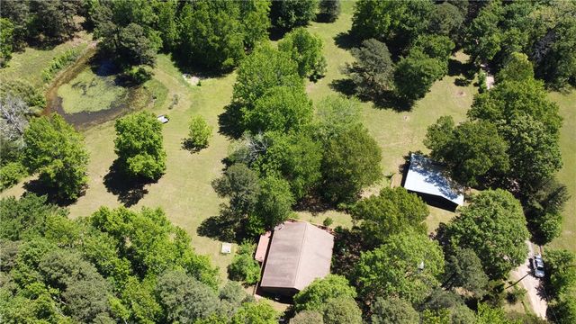 512 Private Road 4474, Ozone, AR 72830