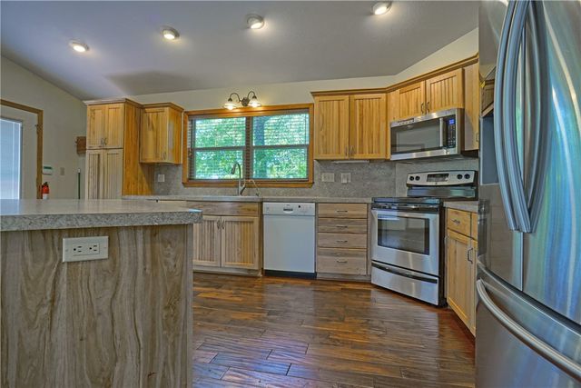 512 Private Road 4474, Ozone, AR 72830