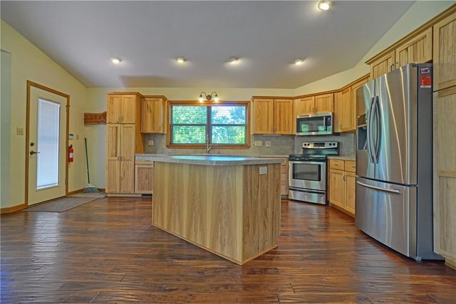 512 Private Road 4474, Ozone, AR 72830
