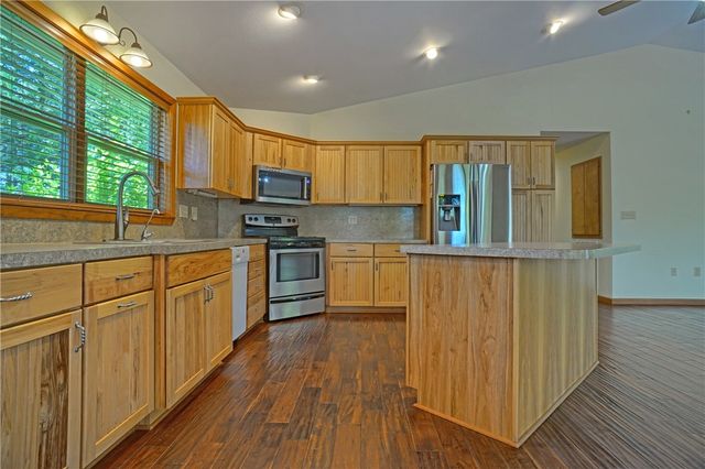 512 Private Road 4474, Ozone, AR 72830