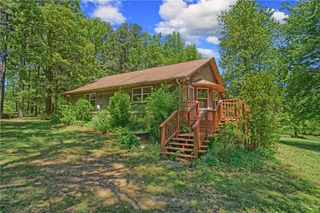 512 Private Road 4474, Ozone, AR 72830