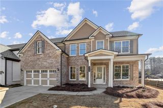 5827 Creek Indian Drive, Sugar Hill, GA 30518