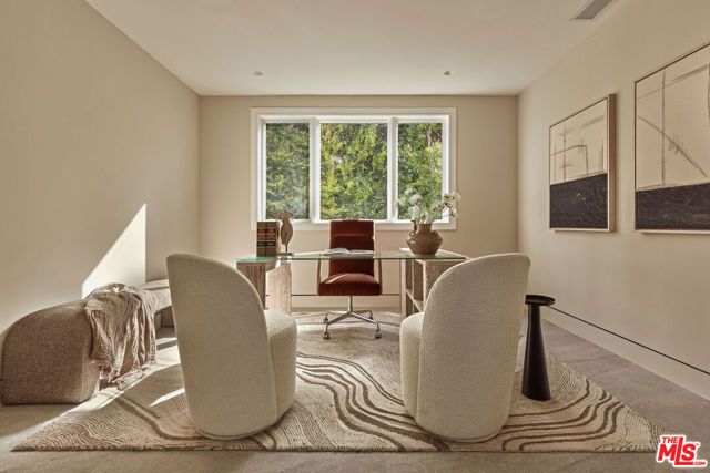 16838 Oak View Drive, Encino (los Angeles), CA 91436