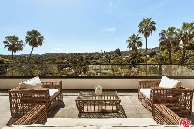 16838 Oak View Drive, Encino (los Angeles), CA 91436