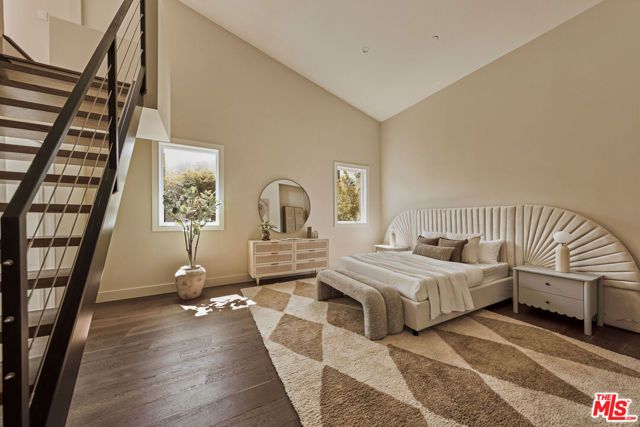 16838 Oak View Drive, Encino (los Angeles), CA 91436