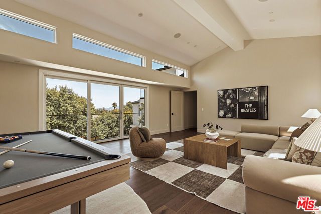 16838 Oak View Drive, Encino (los Angeles), CA 91436