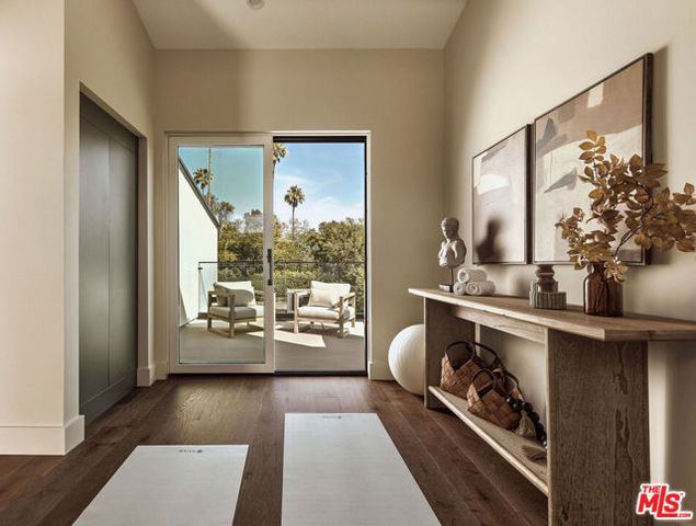 16838 Oak View Drive, Encino (los Angeles), CA 91436