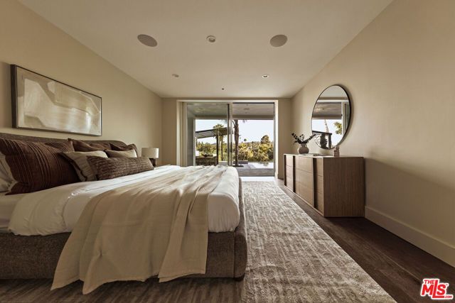 16838 Oak View Drive, Encino (los Angeles), CA 91436
