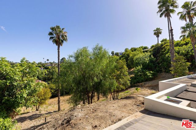 16838 Oak View Drive, Encino (los Angeles), CA 91436
