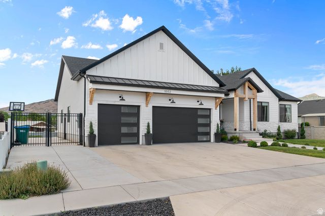 1002 W 1425 N, Lehi, UT 84043
