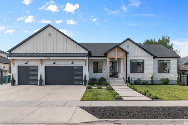 1002 W 1425 N, Lehi, UT 84043