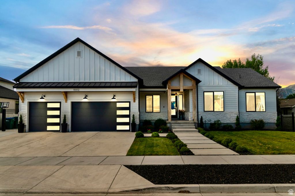 1002 W 1425 N, Lehi, UT 84043
