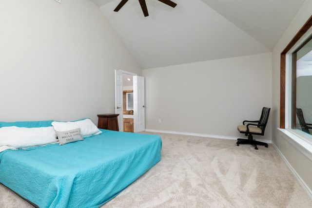 1540 Nightingale Circle, Keller, TX 76262