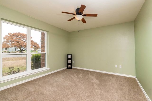 1540 Nightingale Circle, Keller, TX 76262