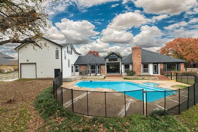 1540 Nightingale Circle, Keller, TX 76262