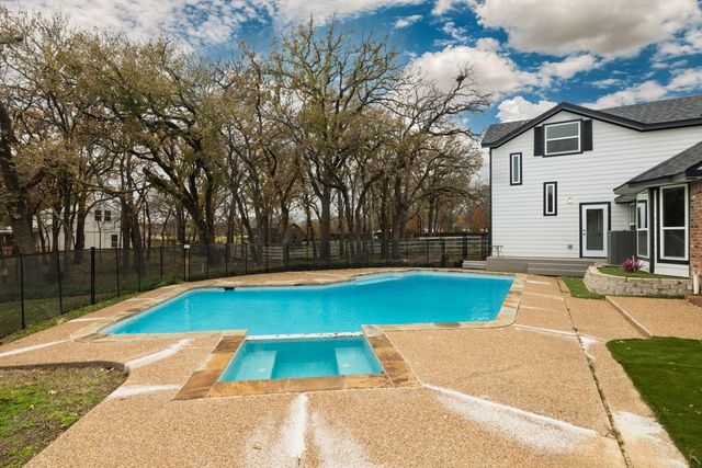 1540 Nightingale Circle, Keller, TX 76262