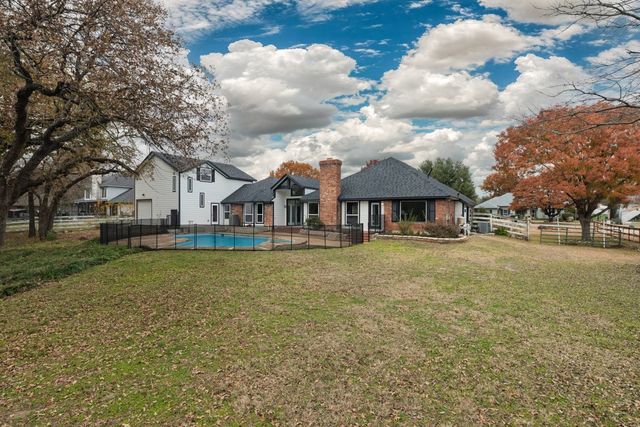 1540 Nightingale Circle, Keller, TX 76262