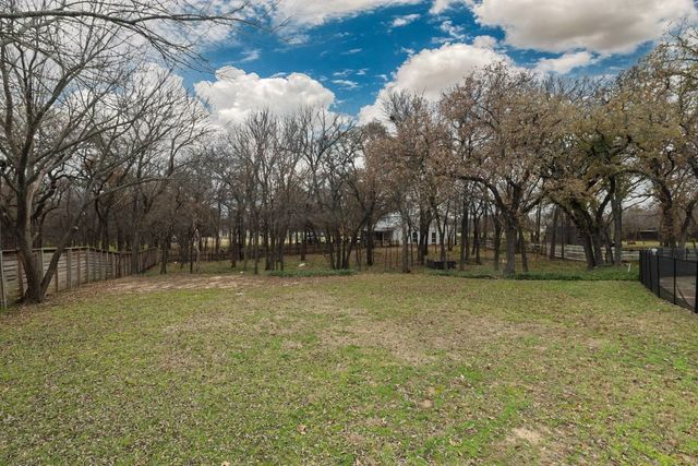 1540 Nightingale Circle, Keller, TX 76262