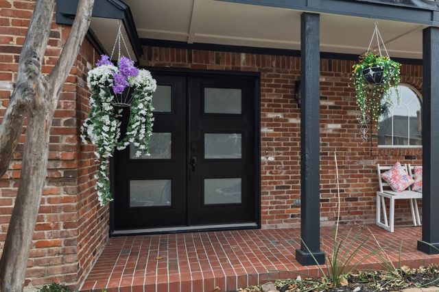 1540 Nightingale Circle, Keller, TX 76262