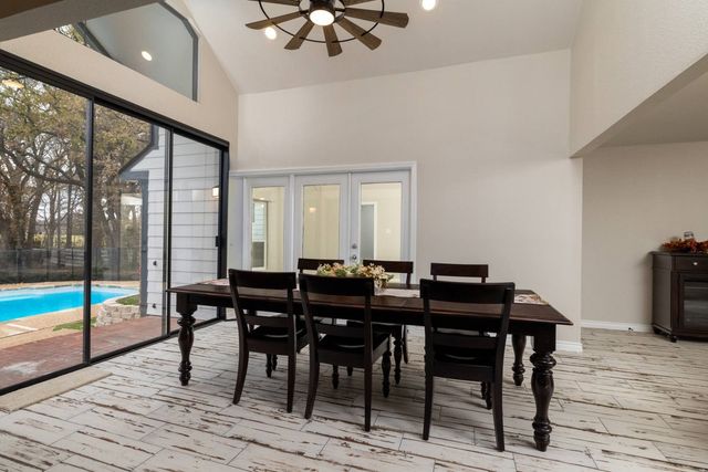 1540 Nightingale Circle, Keller, TX 76262