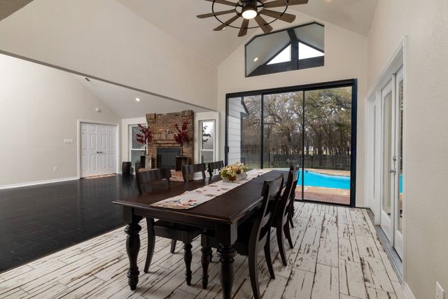 1540 Nightingale Circle, Keller, TX 76262