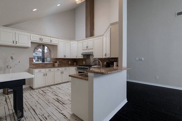 1540 Nightingale Circle, Keller, TX 76262