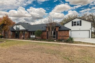 1540 Nightingale Circle, Keller, TX 76262