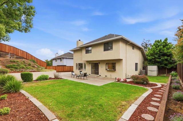 939 Bimmerle Place, San Jose, CA 95123