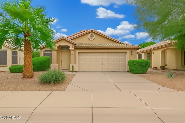 3942 E AGAVE Road, Phoenix, AZ 85044