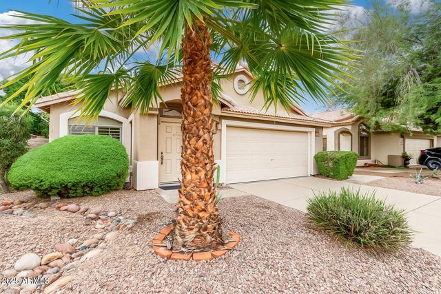 3942 E AGAVE Road, Phoenix, AZ 85044