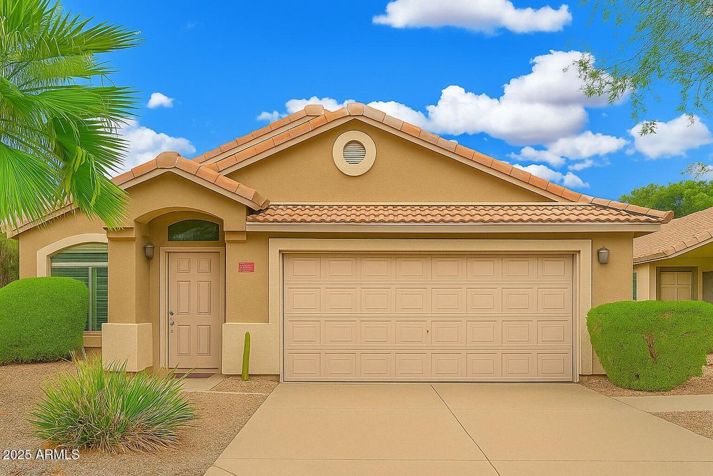 3942 E AGAVE Road, Phoenix, AZ 85044