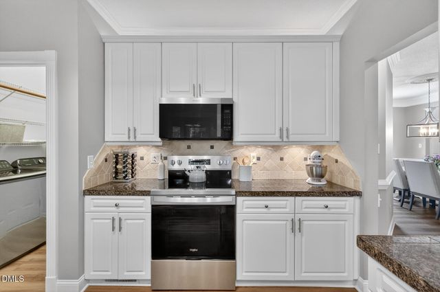 12201 Freemont Lane, Raleigh, NC 27613