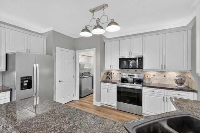 12201 Freemont Lane, Raleigh, NC 27613