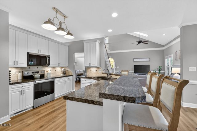 12201 Freemont Lane, Raleigh, NC 27613