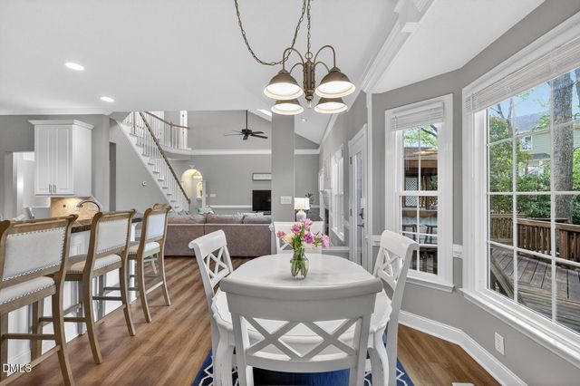 12201 Freemont Lane, Raleigh, NC 27613